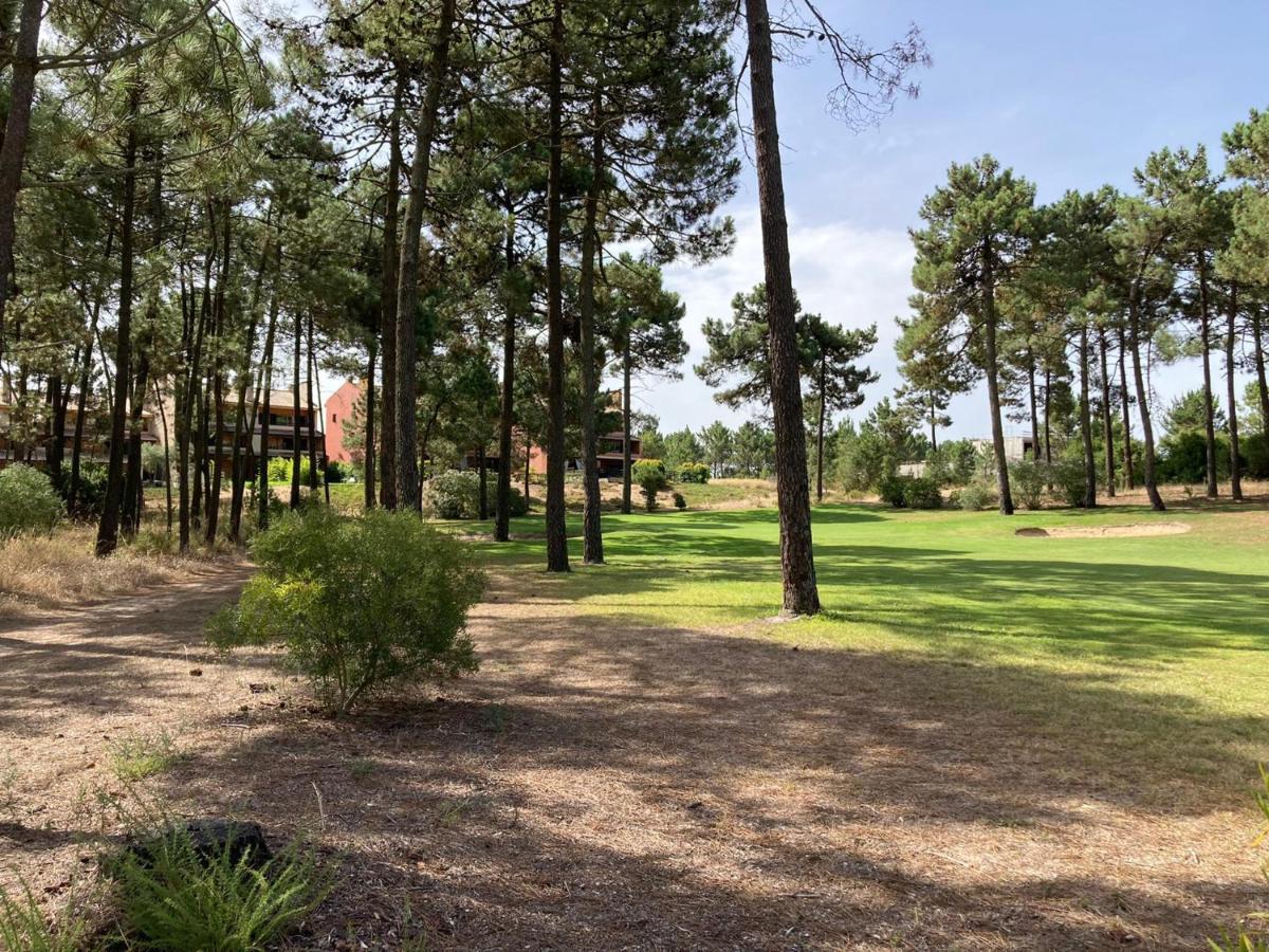 Aroeira - Sea & Golf Apartment Exterior photo