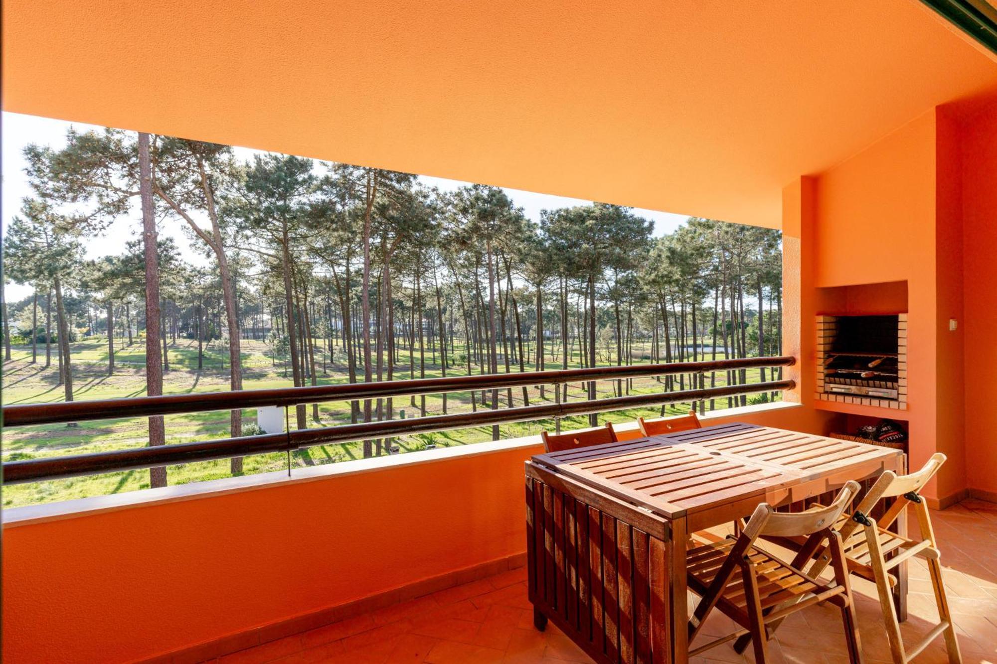 Aroeira - Sea & Golf Apartment Exterior photo