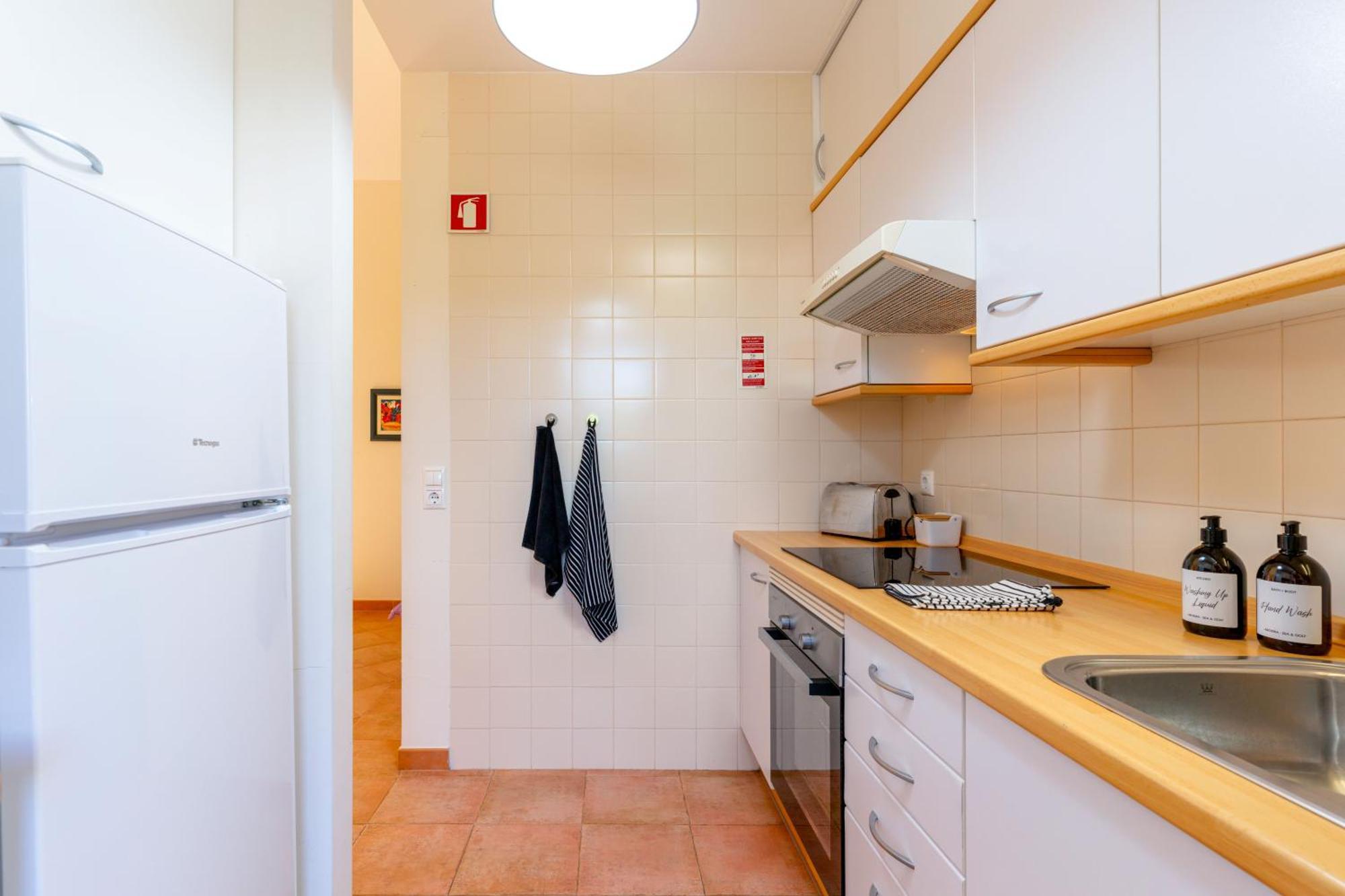 Aroeira - Sea & Golf Apartment Exterior photo